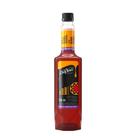 Xarope de Blood Orange DaVinci 750ml