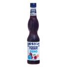 Xarope de Cereja Fabbri Amarena Zero Açúcar 560ml