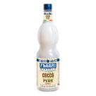 Xarope de Coco Fabbri Mixybar Coconut Plus 1l