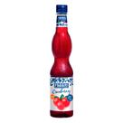 Xarope de Cranberry Fabbri Cranberry 560ml