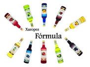 Xarope De Cranberry - Fórmula 700ml Xarope De Cranberry - Fórmula 700ml