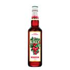 Xarope de Cranberry Kaly Garrafa 700ml