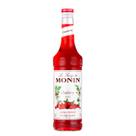 Xarope de Cranberry Monin Airelles 700ml