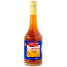 Xarope de Damasco 600ml Importado do Líbano Culinária Drinks