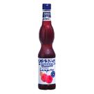 Xarope de Framboesa Fabbri Lampone 560ml