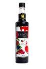 Xarope de frutas lemnos
