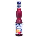 Xarope de Frutas Silvestres Fabbri Granatina 560ml