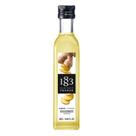Xarope de Gengibre 1883 Gingembre 250ml