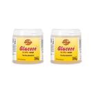 Xarope De Glucose Kit Com 2 Un De 250g Arcolor