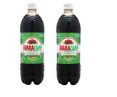 Xarope de Guarana Guaracamp- kit 4 litros