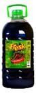 Xarope De Guaraná Natural Fresk 5litros