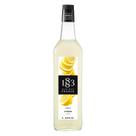 Xarope de Limão Siciliano 1883 Citron Lemon 1l