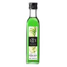 Xarope de Maçã Verde 1883 Pomme Verte 250ml