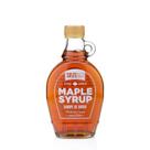 Xarope de maple 250ml - Fit Food