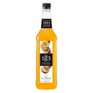 Xarope de Maracujá 1883 Passion Fruit 1l