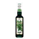 Xarope de Menta Kaly Mint 700ml Xarope de Menta Kaly Mint 700ml