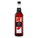 Xarope de Morango 1883 Fraise Strawberry 1l
