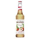 Xarope de pessego peach monin 700 ml