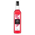 Xarope de Rosa 1883 Maison Routin Rose 1l