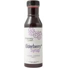 Xarope de sabugueiro Elderberry Queen Organic 355ml Immune Support Xarope de sabugueiro Elderberry Queen Organic 355ml Immune Support