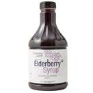 Xarope de sabugueiro Elderberry Queen Organic 900mL Immune Support Xarope de sabugueiro Elderberry Queen Organic 900mL Immune Support