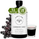 Xarope de Sabugueiro Elderlane Immune Support 250ml - Sem Glúten Xarope de Sabugueiro Elderlane Immune Support 250ml - Sem Glúten