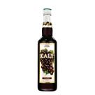 Xarope de Suco Cassis Kaly Cassis 700ml