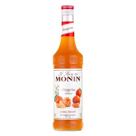 Xarope de tangerina monin 700ml Xarope de tangerina monin 700ml