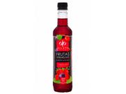 Xarope Dilute Frutas Vermelhas p/ Drinks Soda Italiana500ml