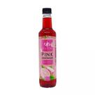 Xarope Dilute P/ Drink Soda Italiana Gin Pink Lemonade 500ml