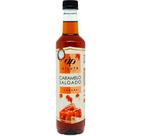 Xarope Dilute p/ Drinks Soda Italiana Caramelo Salgado 500ml