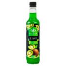 Xarope Dilute para Drinks Soda Italiana Gin - Kiwi 500ml