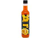 Xarope Dilute para Drinks Soda Italiana Gin - Maracujá 500ml