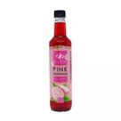 Xarope Dilute para Drinks Soda Italiana Pink Lemonade 500ml
