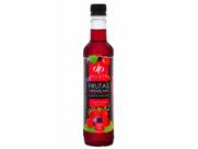 Xarope Dilute Premium Frutas Vermelhas 500ml Xarope Dilute Premium Frutas Vermelhas 500ml