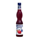 Xarope Fabbri Sabores 560ml