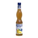 Xarope Fabbri Sabores 560ml