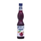 Xarope Fabbri Sabores 560ml