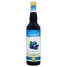 Xarope Formula Blueberry 700ml