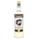 Xarope Formula de Coco 720ml
