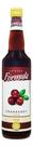 Xarope Fórmula Sabor Craberry Drink 700ml Xarope Fórmula Sabor Craberry Drink 700ml