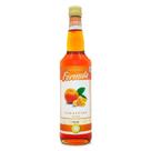 Xarope Formula Tangerina 720ml