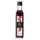 Xarope Francês 1883 Sabores 250ml