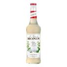 Xarope Frances Monin Menta Glacial Garrafa De 700ml Xarope Frances Monin Menta Glacial Garrafa De 700ml