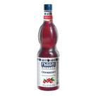 Xarope Italiano Fabbri Sabores 1l