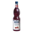 Xarope Italiano Fabbri Sabores 1l Xarope Italiano Fabbri Sabores 1l