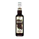 Xarope kaly cassis 700 ml