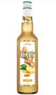 Xarope Kaly Gengibre 700 Ml