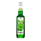 Xarope kaly maca verde 700 ml