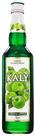 Xarope kaly maca verde 700ml - MARCA